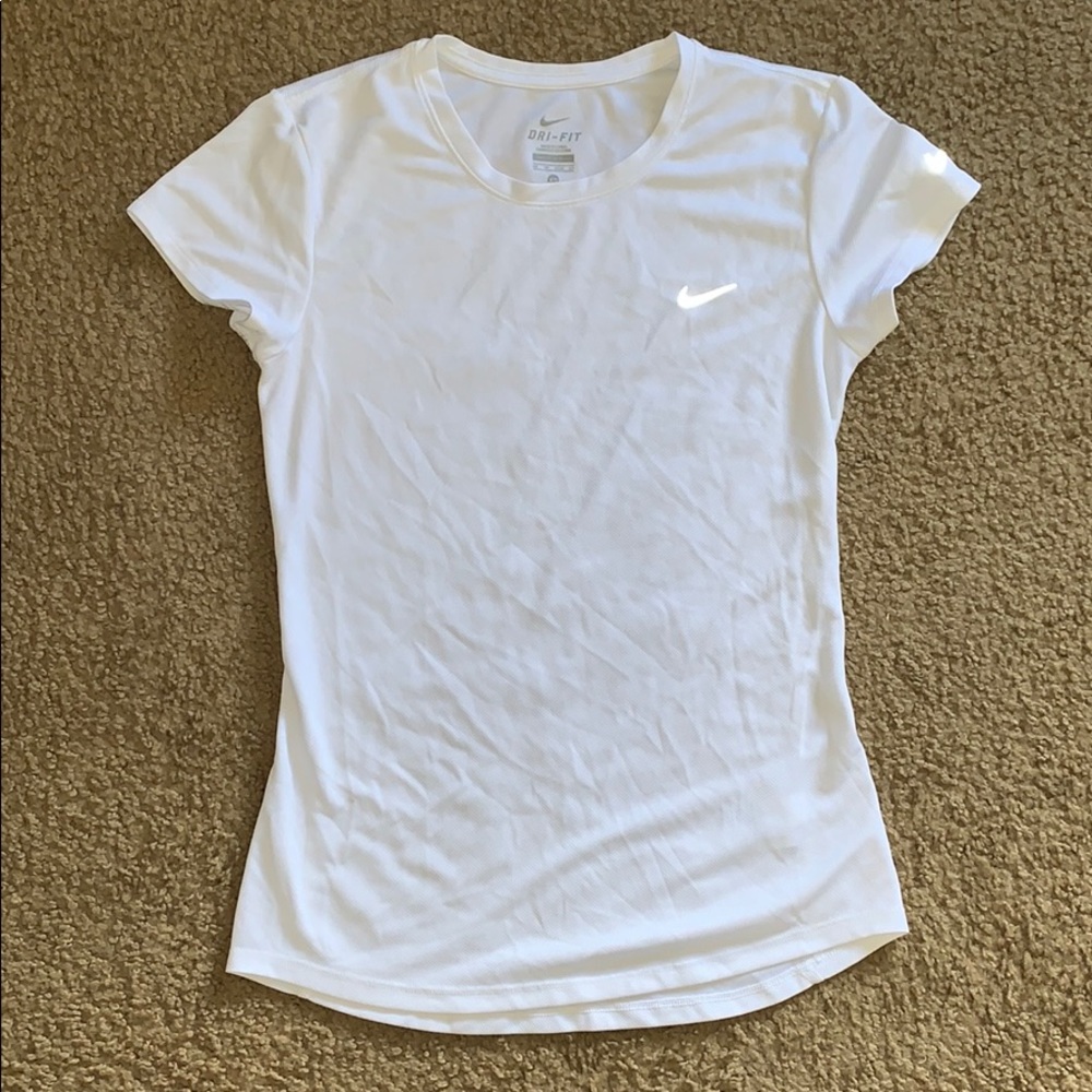 Nike dri-fit